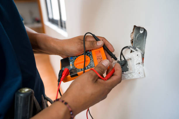 Best Licensed Electrician  in Hatch, NM