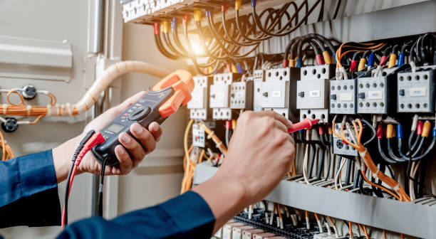 Best Electrical Outlet Repair  in Hatch, NM