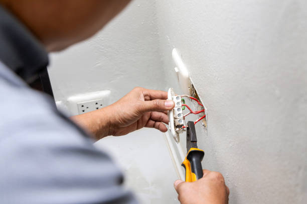 Best Ceiling Fan Installation Electrician  in Hatch, NM
