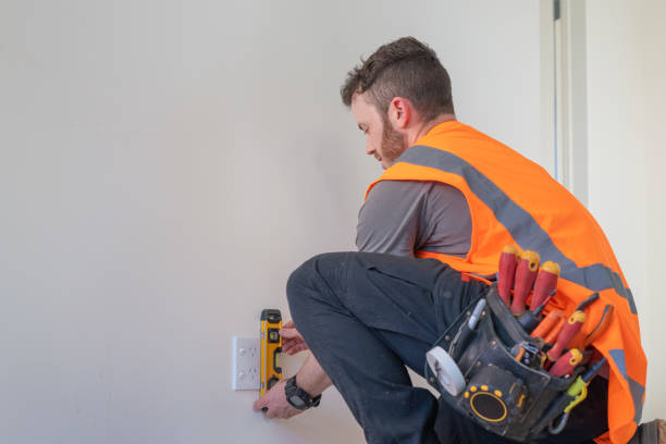Best Ceiling Fan Installation Electrician  in Hatch, NM
