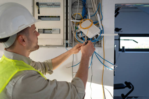 Electrical Upgrades for Homes in NM