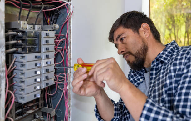 Best Industrial Electrical Services  in Hatch, NM